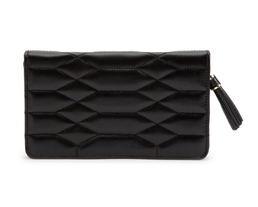 Caroline Jewellery Portfolio (Black)