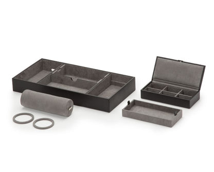 Howard Valet Tray (Black)