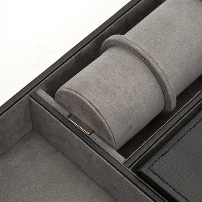 Howard Valet Tray (Black)