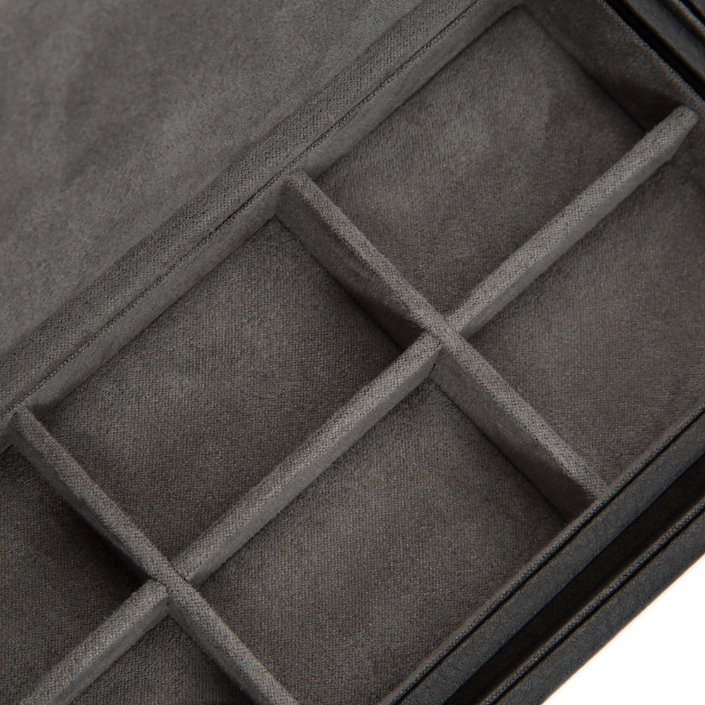 Howard Valet Tray (Black)