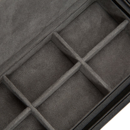 Howard Valet Tray (Black)