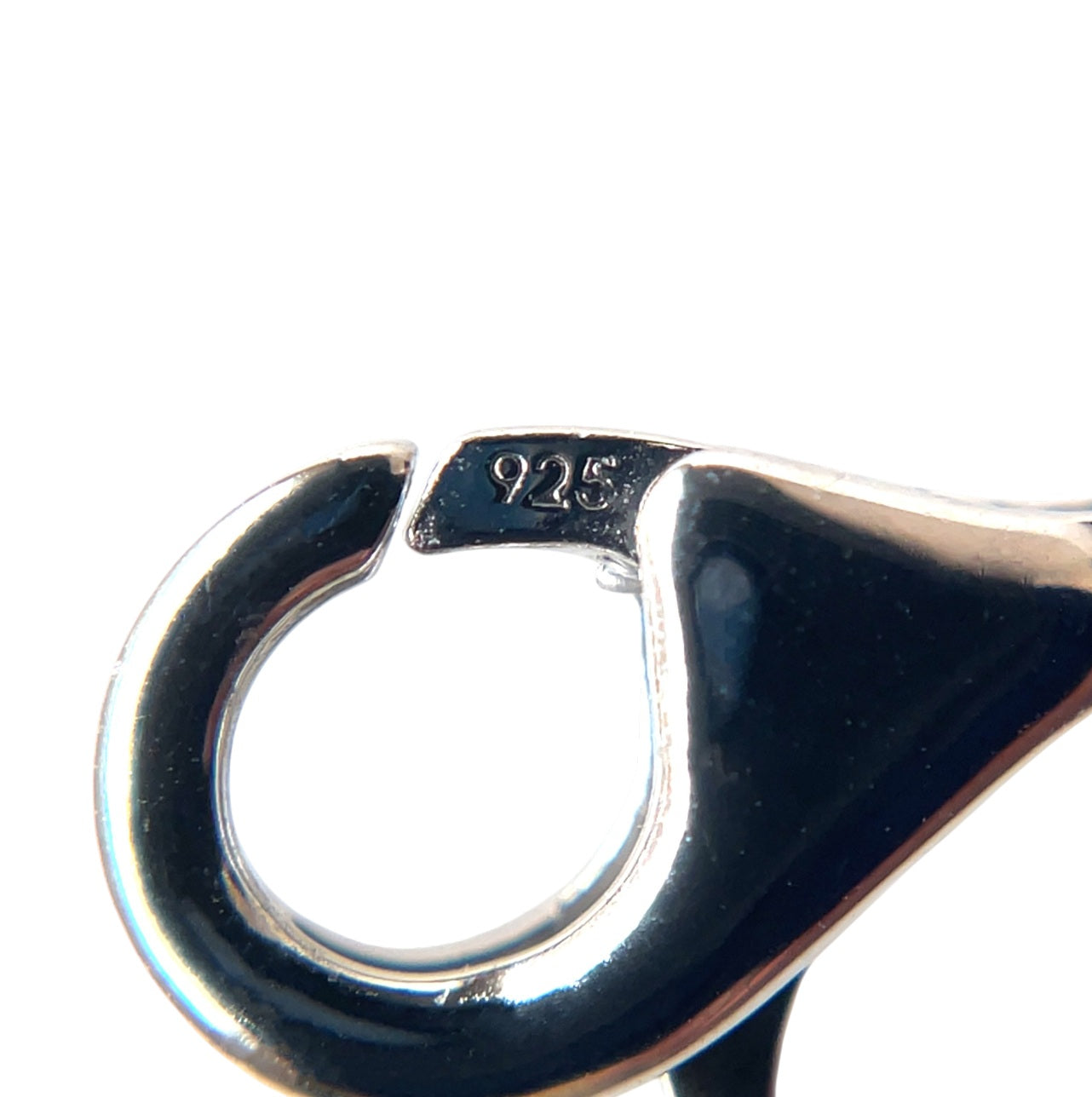 Silver Micro Totty Bracelet