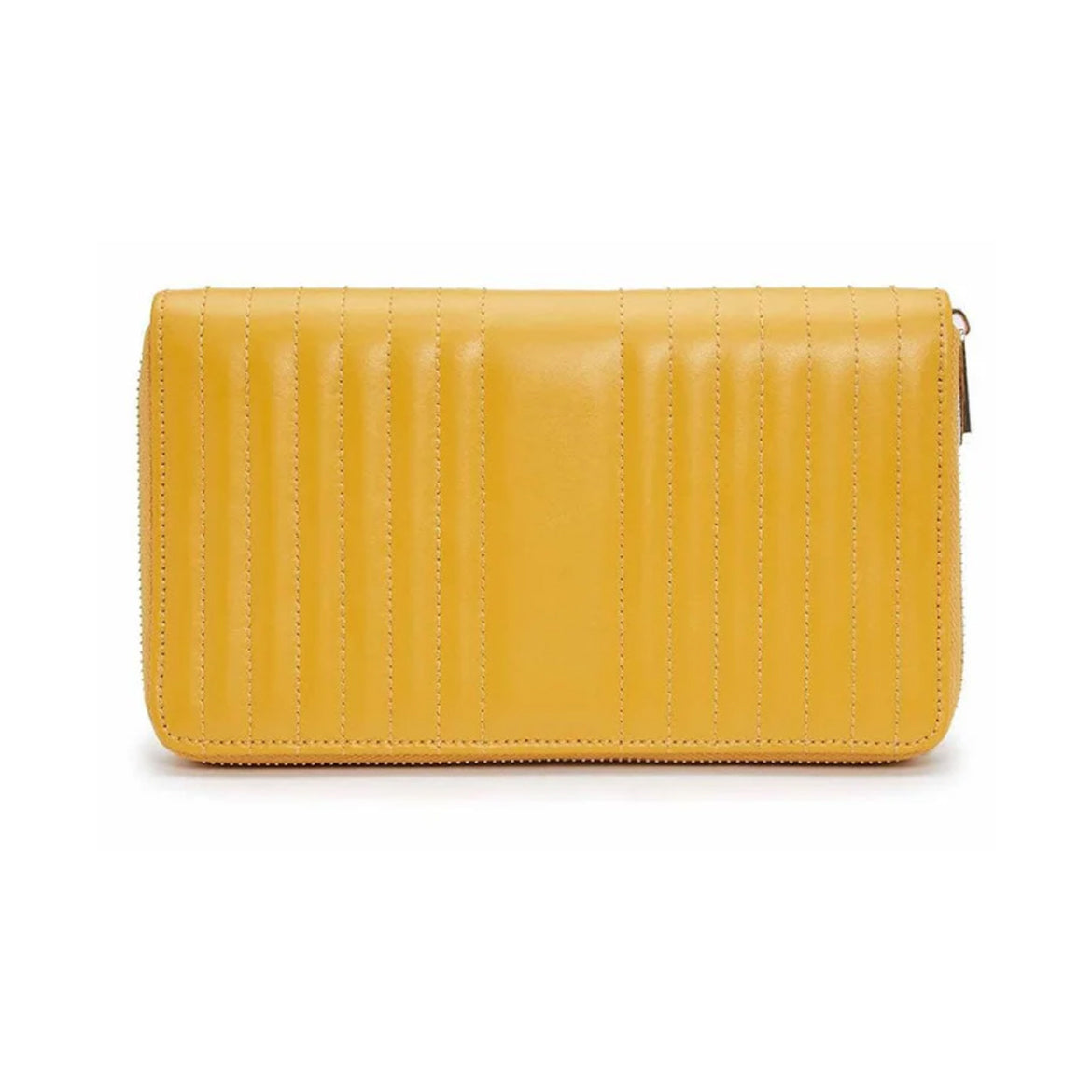 Wolf 1834 Maria Jewellery Portfolio (Mustard)