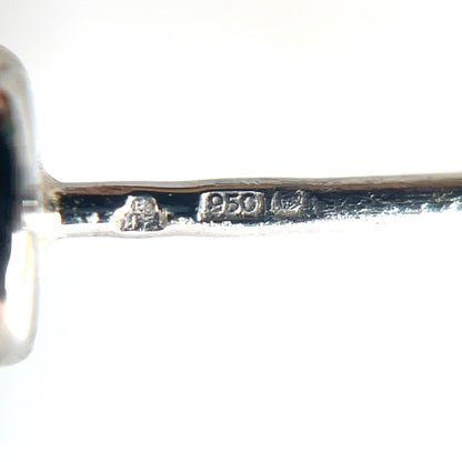 Platinum Diamond Stud Earrings