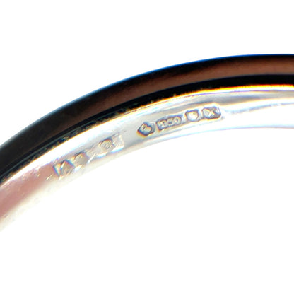 Platinum Grain Set Diamond Eternity Band 0.30ct (M)