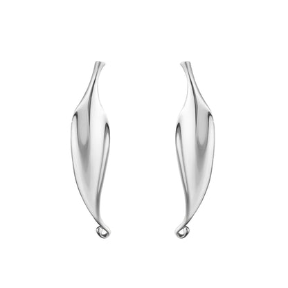 Silver Vivianna 391A Earrings