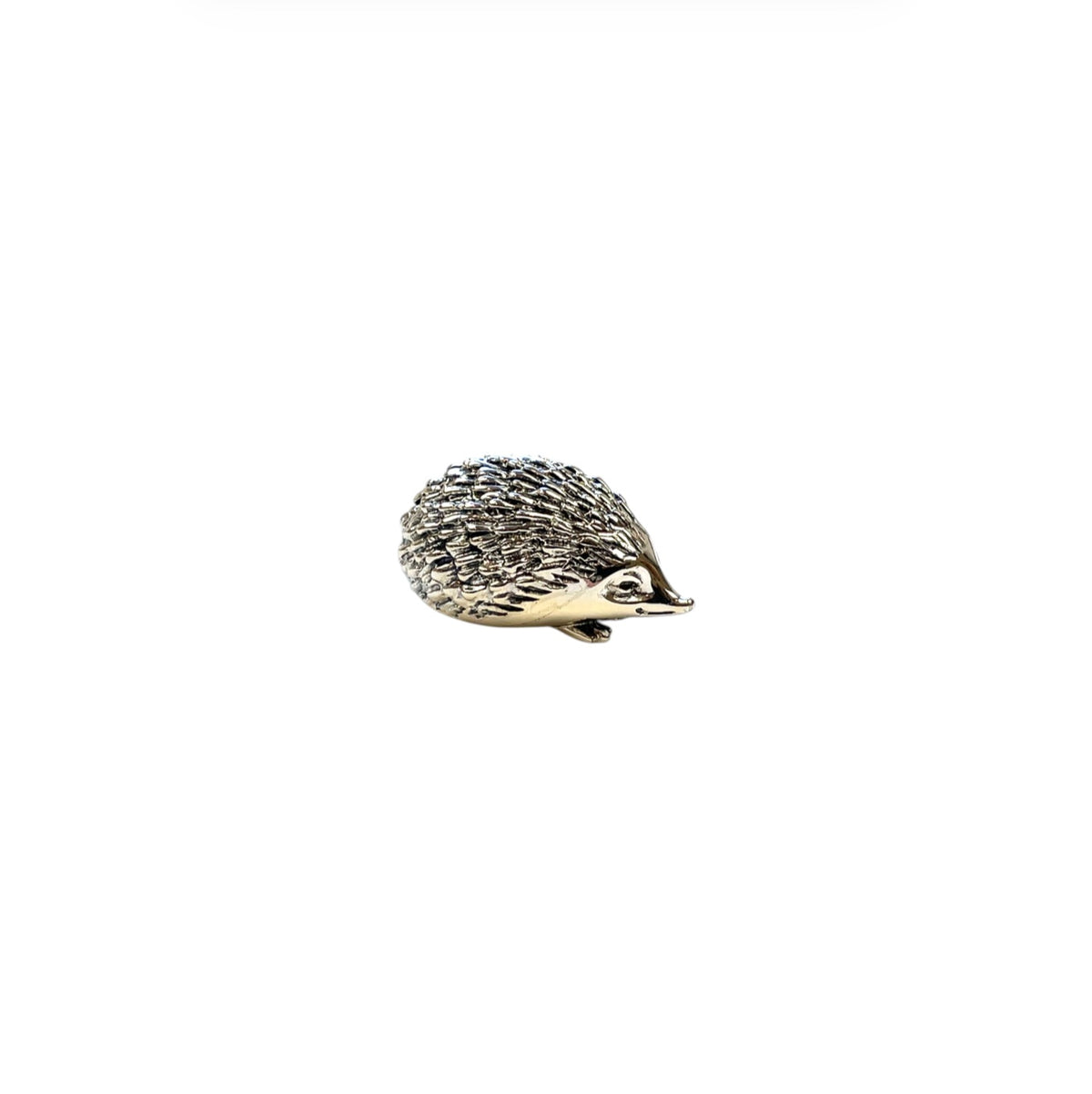 Satruno Silver Hedgehog (Small)