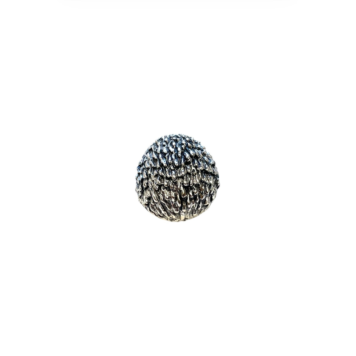 Satruno Silver Hedgehog (Small)