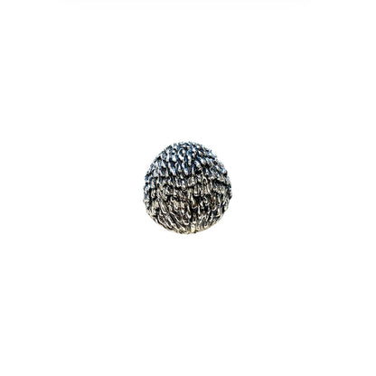 Satruno Silver Hedgehog (Small)