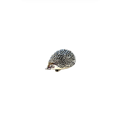 Satruno Silver Hedgehog (Small)