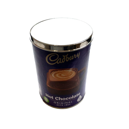 Sterling Silver Hot Chocolate Lid