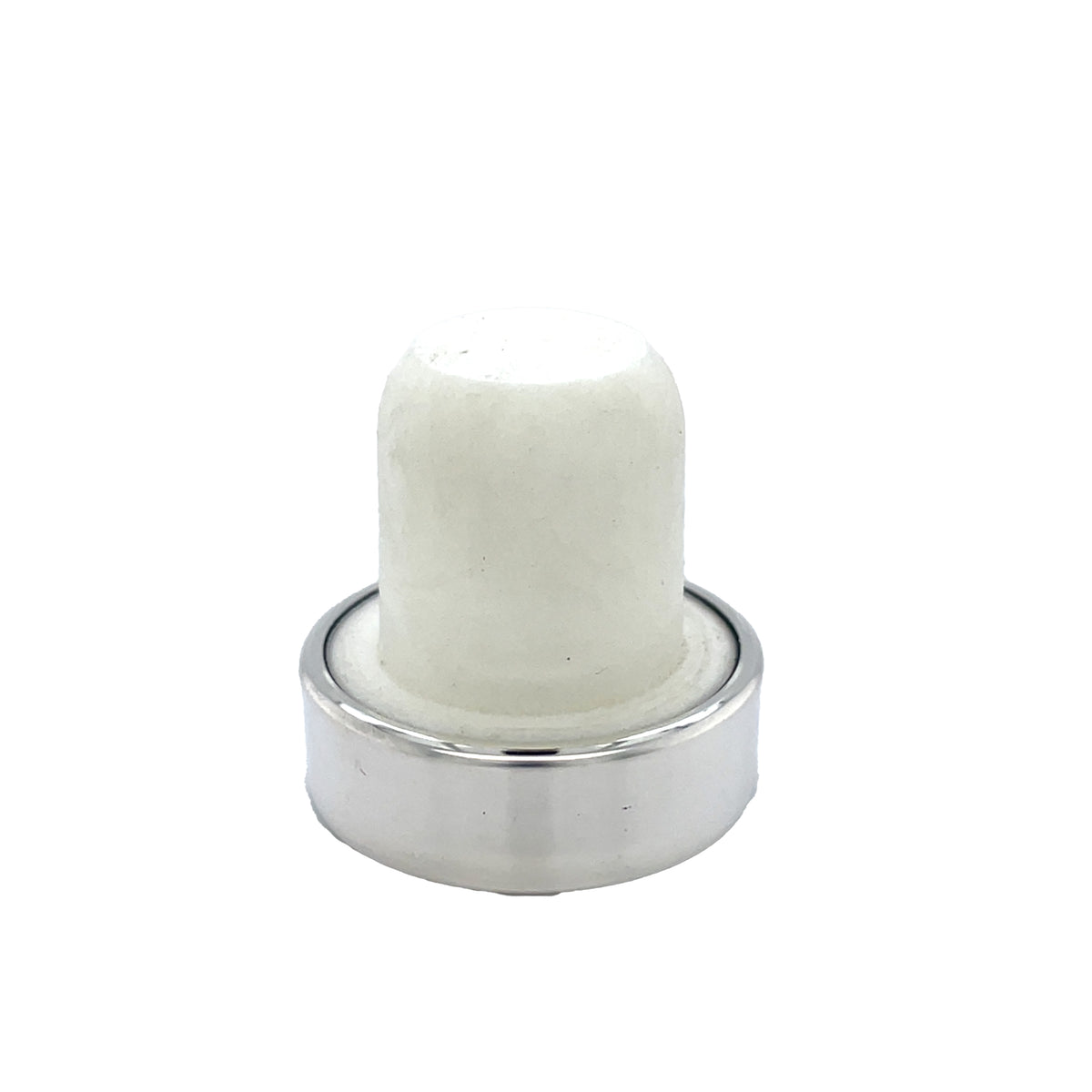 Sterling Silver Heritage Bottle Stopper