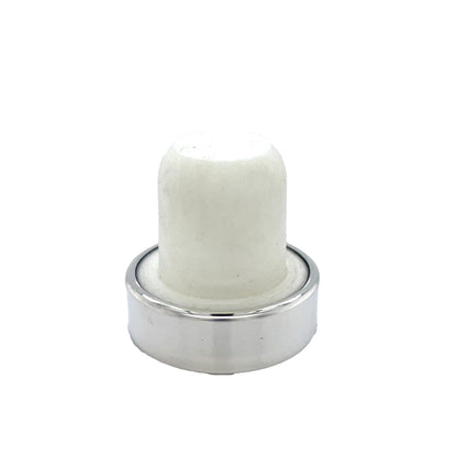 Sterling Silver Heritage Bottle Stopper