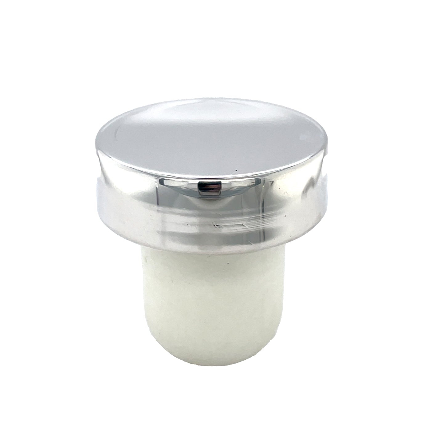 Sterling Silver Heritage Bottle Stopper