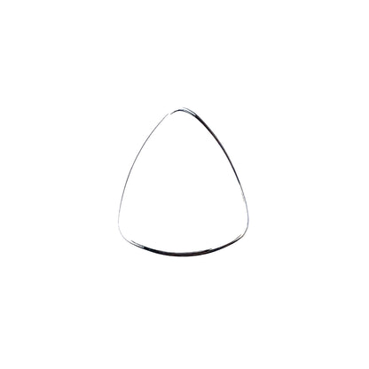 Silver Hallmarked Plectrum