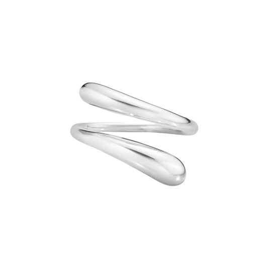 Georg Jensen Mercy Silver Ring
