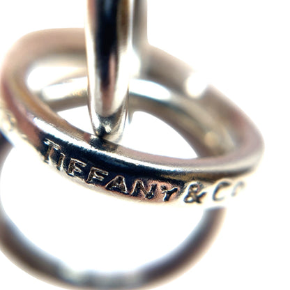 Silver & 18ct Yellow Gold Tiffany & Co. Paloma Picasso Link Bracelet (8")