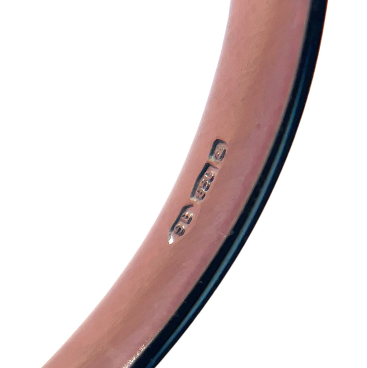 Platinum Ruby & Diamond Eternity Ring (N)