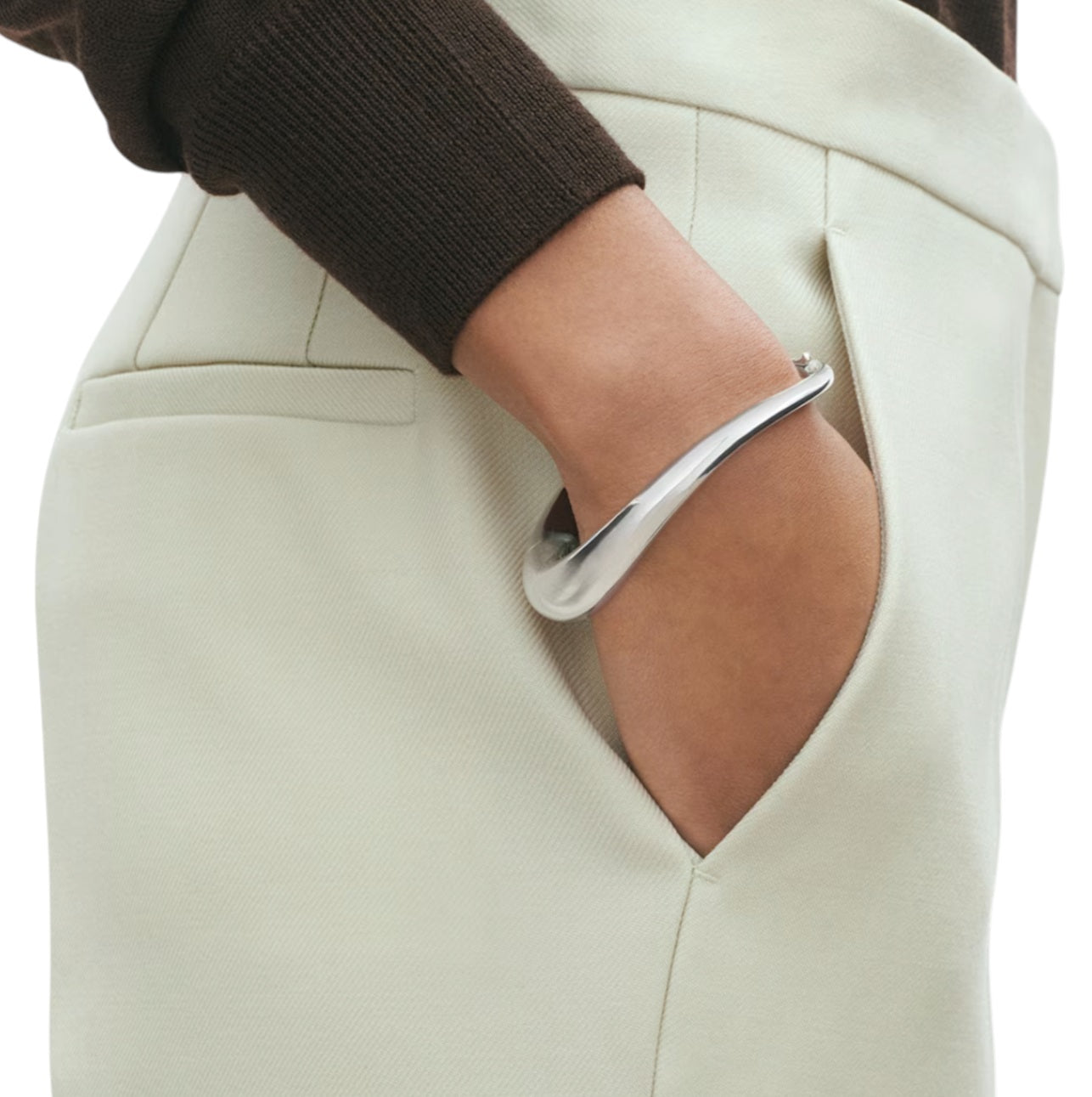 Offspring Bangle (M)