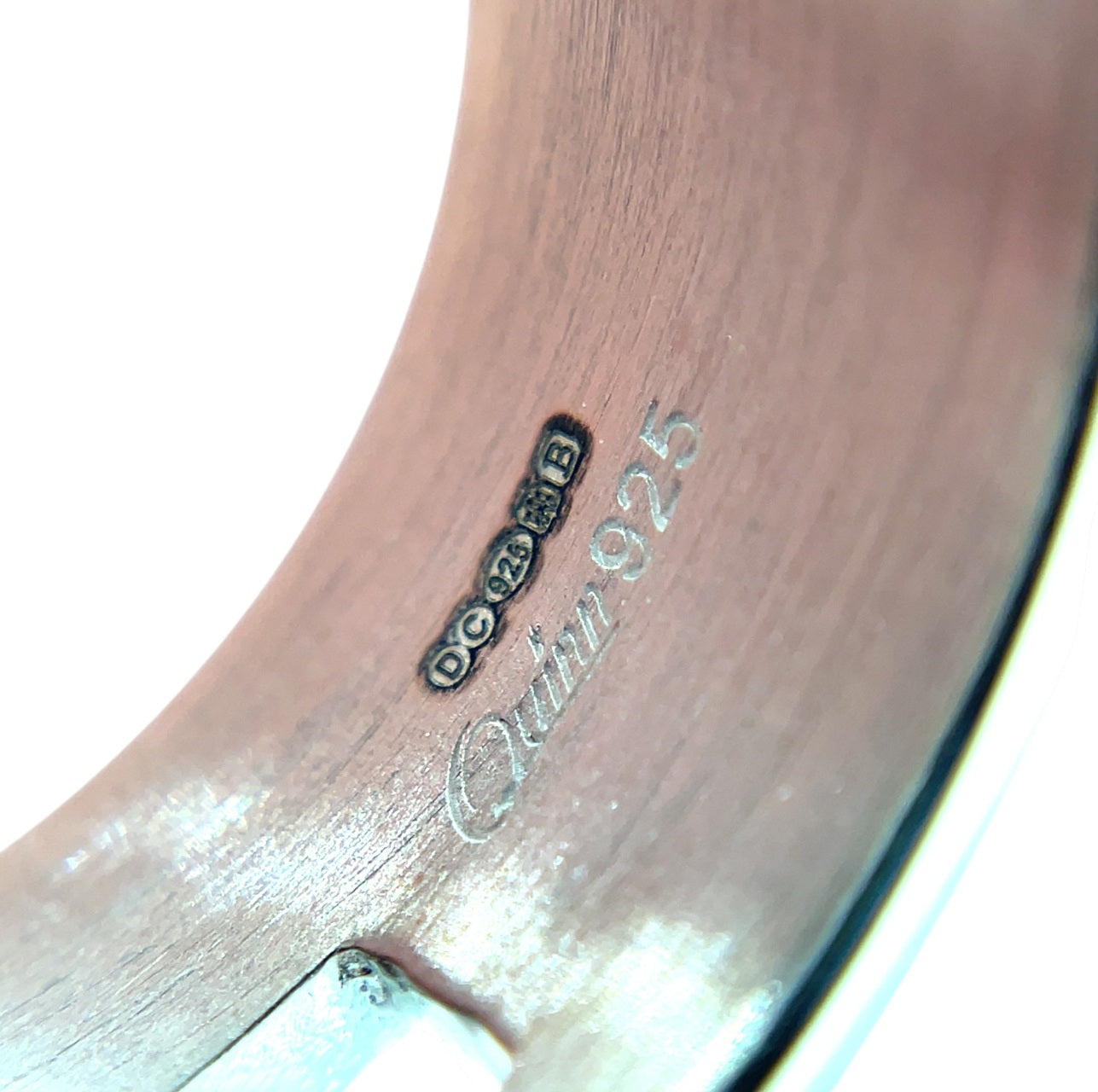 Silver Wide Cut Out Ring (O1/2)