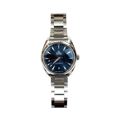 Omega Seamaster Aqua Terra Co-Axial Master Chronometer Automatic Watch