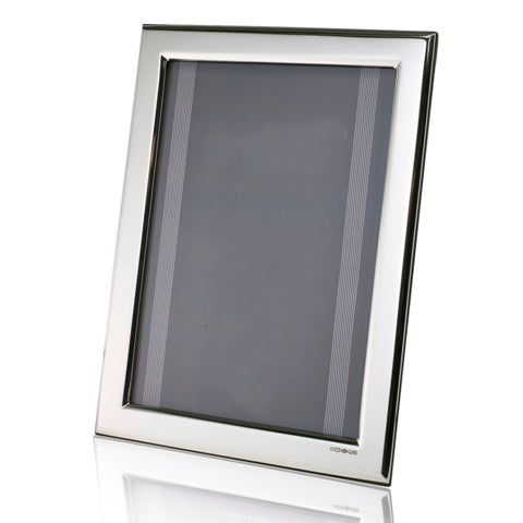 Silver Durham Frame (7x5)