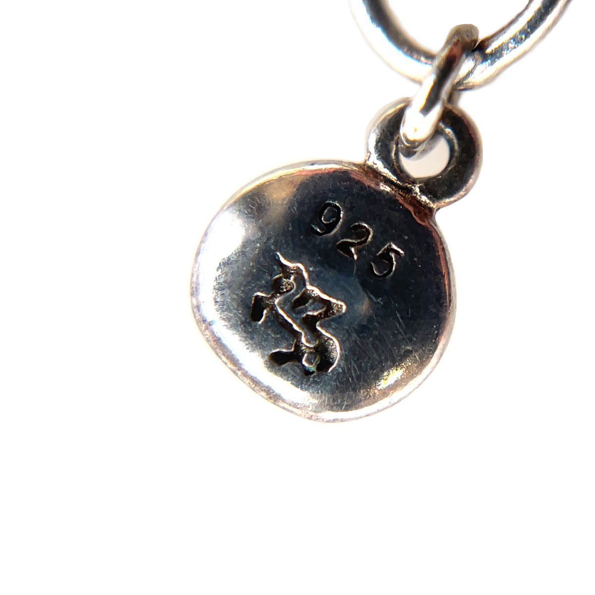 Silver Manhattan Bar Bracelet