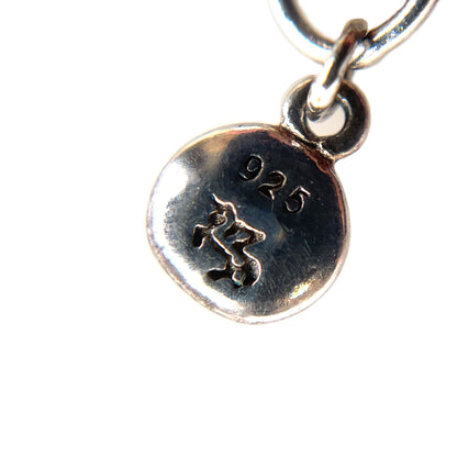 Silver Manhattan Bar Bracelet