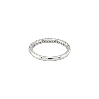 Platinum Diamond Eternity Band (M)